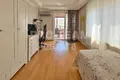 Ático 5 habitaciones 190 m² Muratpasa, Turquía