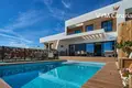 Willa 2 pokoi 120 m² Finestrat, Hiszpania