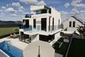 3 bedroom house 138 m² Finestrat, Spain