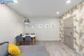 Wohnung 3 zimmer 61 m² Kaunas, Litauen
