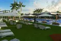 2 bedroom apartment 117 m² Trikomo, Northern Cyprus