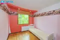 3 room apartment 60 m² Kaunas, Lithuania