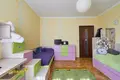 Appartement 3 chambres 87 m² Minsk, Biélorussie