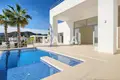 4 bedroom apartment 120 m² Benahavis, Spain