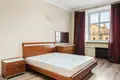 2 room apartment 58 m² Minsk, Belarus