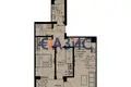 Appartement 3 chambres 112 m² Bourgas, Bulgarie