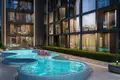 1 bedroom apartment 52 m² Rawai, Thailand