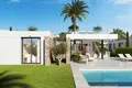 3 bedroom villa 329 m² Torre Pacheco, Spain