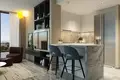 Mieszkanie 3 pokoi 131 m² Limassol, Cypr