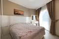 Mieszkanie 2 pokoi 48 m² Alanya, Turcja