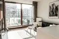 Квартира 2 комнаты 45 м² Варшава, Польша