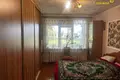 3 room apartment 53 m² Zamastocca, Belarus