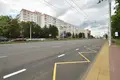 1 room apartment 37 m² Minsk, Belarus