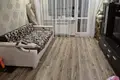 2 room apartment 55 m² Pryvolny, Belarus