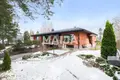 3 bedroom house 74 m² Helsinki sub-region, Finland