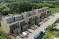 Casa 180 m² Varsovia, Polonia