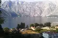 Działki  Kotor, Czarnogóra