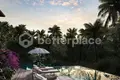 A boutique Apartment Complex on a Hill With Breathtaking Views of The Jungle and Rice Fields in Ubud