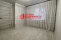 Wohnung 3 zimmer 63 m² Hrodna, Belarus