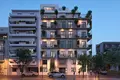 1 bedroom apartment 30 m² Municipality of Piraeus, Greece