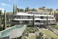 6 bedroom villa 1 058 m² Marbella, Spain
