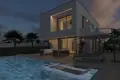 3-Schlafzimmer-Villa 258 m² Urbanizacion Dona Pepa, Spanien