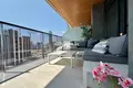 2 bedroom apartment 97 m² Benidorm, Spain