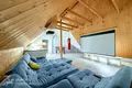 Haus 554 m² Semkava, Belarus