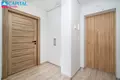 Apartamento 2 habitaciones 43 m² Vilna, Lituania