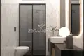 Wohnung 3 Zimmer 79 m² in Mezitli, Türkei