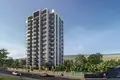 Mieszkanie 3 pokoi 115 m² Mezitli, Turcja