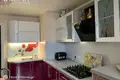 Mieszkanie 3 pokoi 72 m² Mińsk, Białoruś
