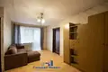 Apartamento 2 habitaciones 42 m² Minsk, Bielorrusia