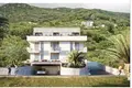 Apartamento 1 habitacion 28 m² Donja Lastva, Montenegro