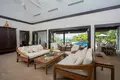 6 bedroom villa 560 m² Phuket, Thailand