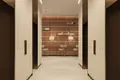 Studio apartment 43 m² Dubai, United Arab Emirates