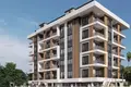 Wohnung 1 zimmer 47 m² Kargıcak, Türkei
