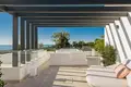 Willa 3 pokoi 341 m² Marbella, Hiszpania