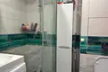 Квартира 2 комнаты 38 м² Минск, Беларусь