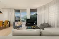 Wohnung 3 Zimmer 110 m² in Budva, Montenegro
