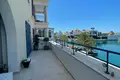 Mieszkanie 2 pokoi 100 m² Limassol, Cyprus