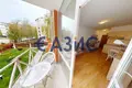 Apartamento 30 m² Sunny Beach Resort, Bulgaria