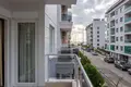 2 bedroom apartment 135 m² Yaylali, Turkey