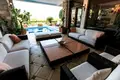 5 bedroom villa 1 500 m² Budva, Montenegro