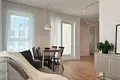 Apartamento 3 habitaciones 62 m² en Varsovia, Polonia