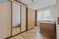 2 room apartment 45 m² Vilnius, Lithuania