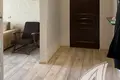 Wohnung 2 zimmer 49 m² Muchaviecki sielski Saviet, Belarus