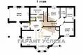 Casa 253 m² Brest, Bielorrusia