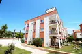 Residential complex Apollon Holiday Village