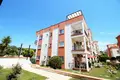 Complejo residencial Apollon Holiday Village